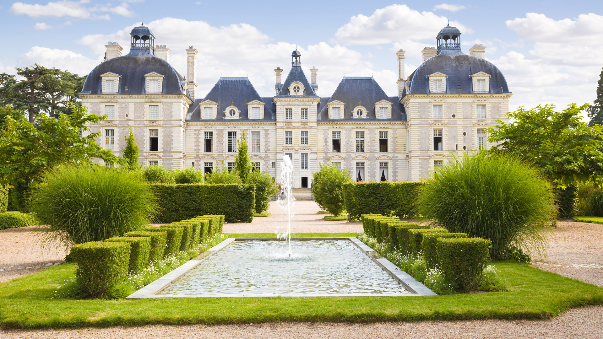 Chateau loire hotel