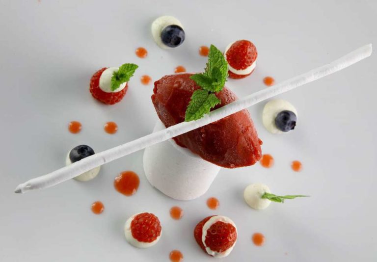 Relais chateau sud ouest