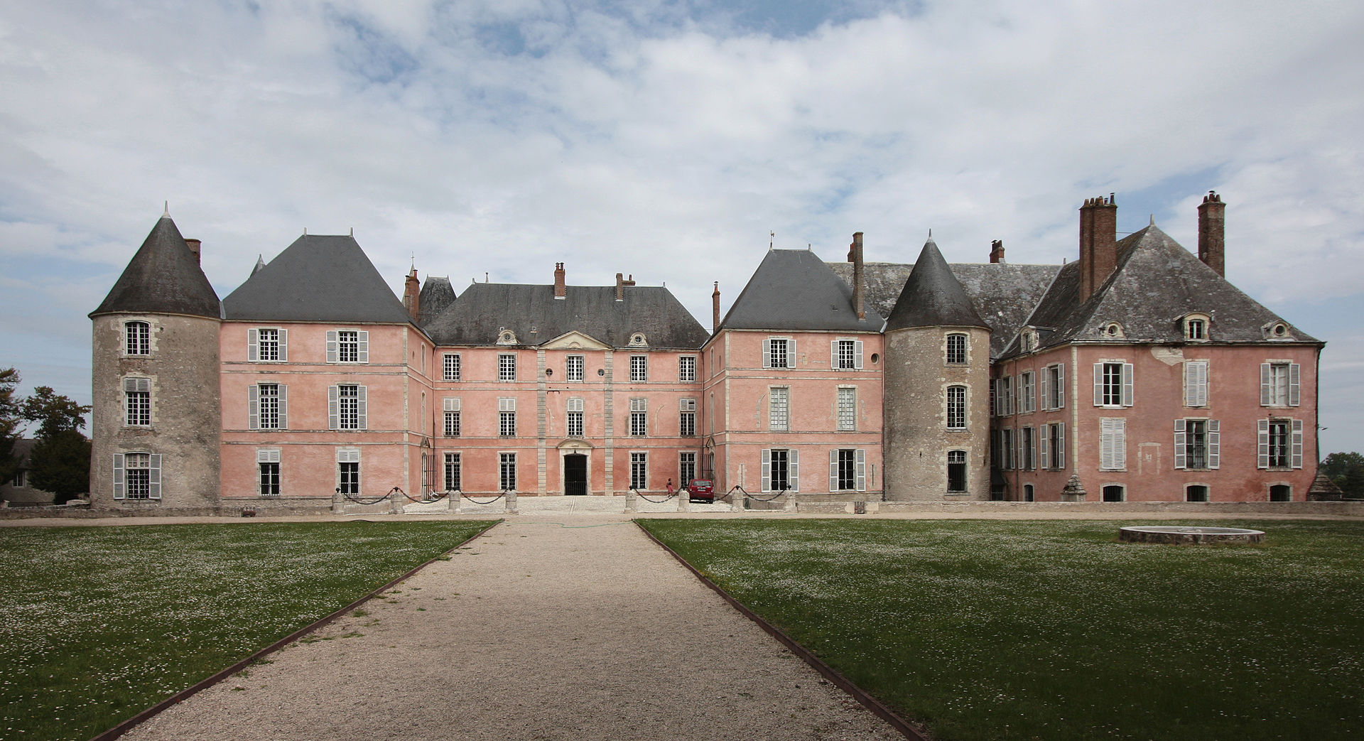 Chateau de la loire wikipedia
