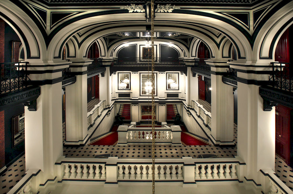 Relais chateaux discount