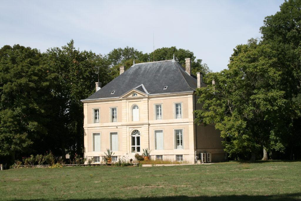 Acheter chateau en france