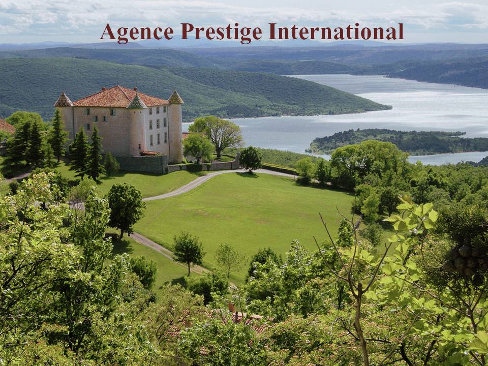 Recherche chateaux a vendre