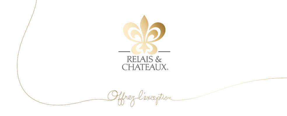 Offre relais et chateaux