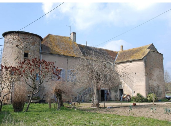 Achat chateau pas cher