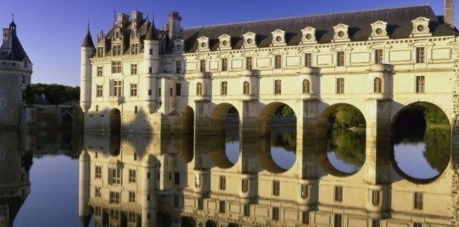 Chateau a acheter en france