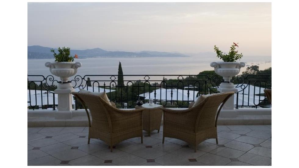 Relais et chateaux sud ouest