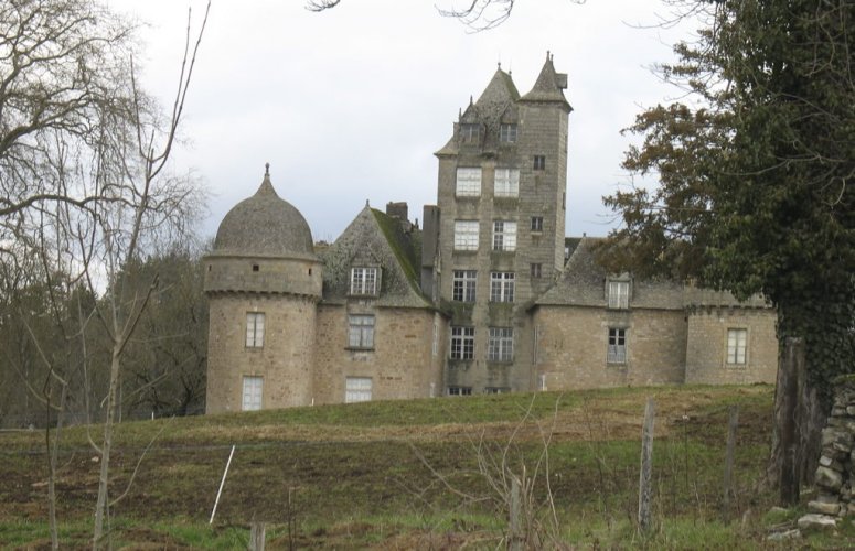 Chateaux a vendre en france pas cher