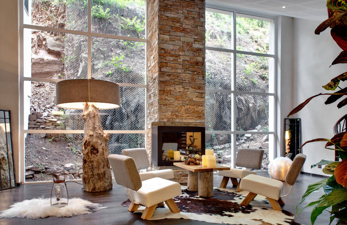 Relais et chateaux alsace