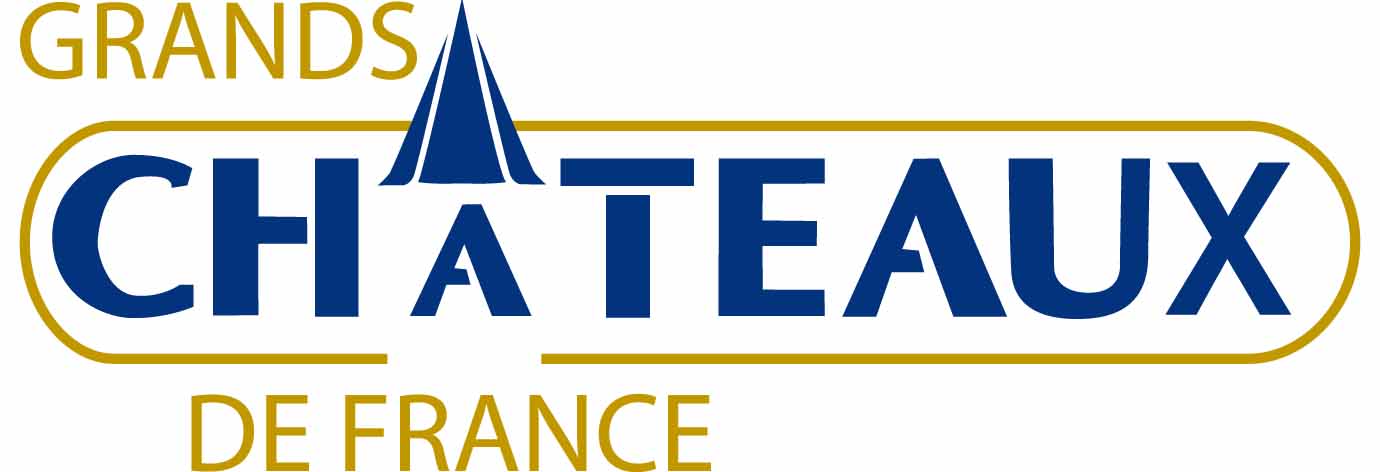 Grands chateaux de france