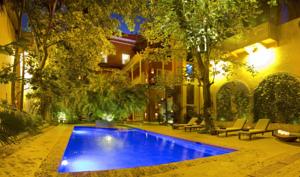 Relais chateaux discount