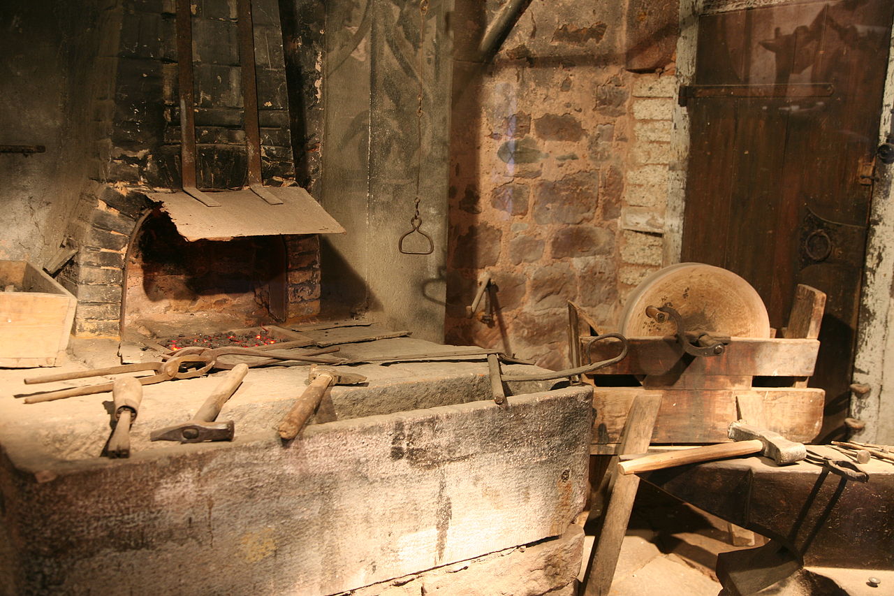 Chateau et gastronomie