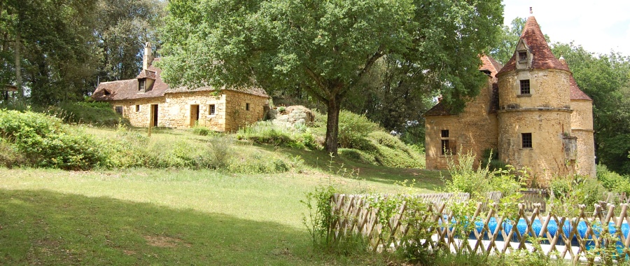 Chateaux et manoirs à vendre en france