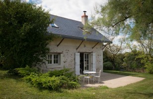 Gite de france chateau de la loire