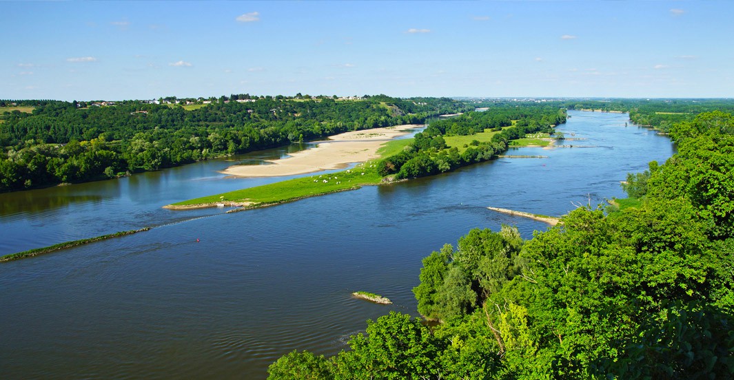 La loire