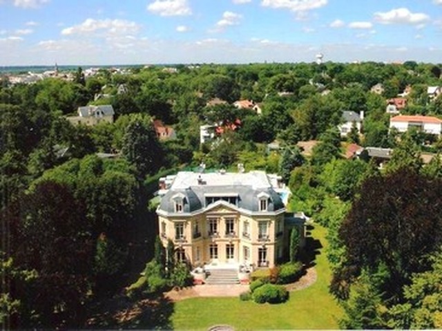 Chateaux france a vendre