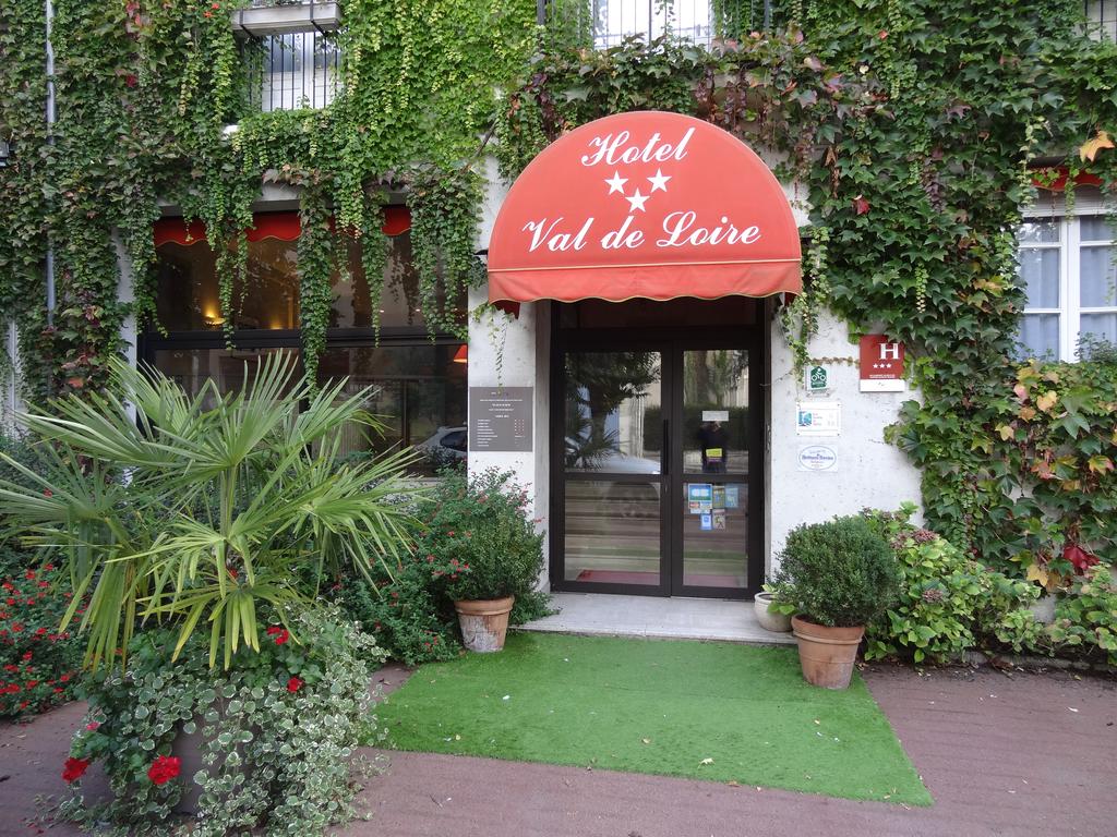 Hotel vallee de la loire