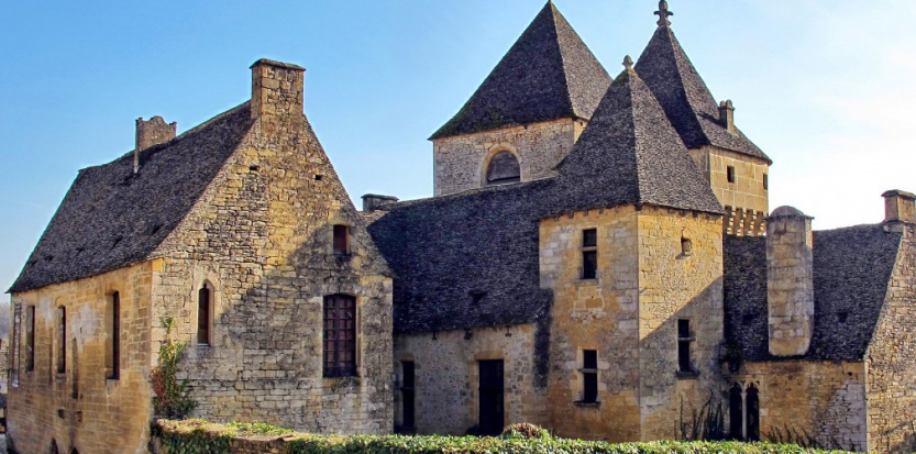 Vente de chateau pas cher