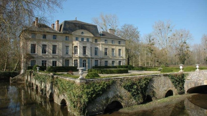 Chateau france a vendre