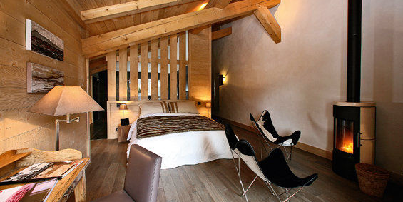 Relais chateau spa champagne