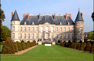 Relais chateau lorraine