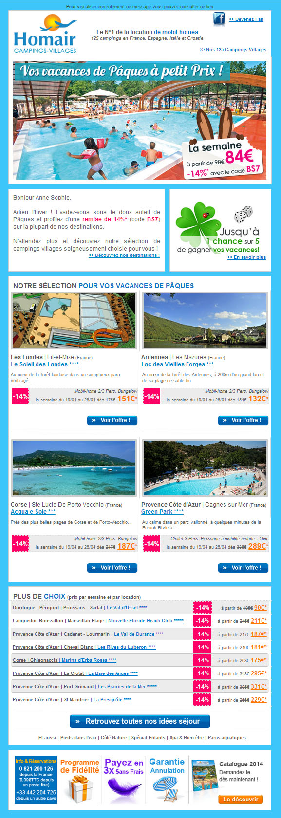 Relais et chateaux offres promotionnelles