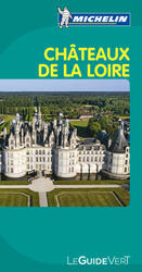 Guide vert chateaux de la loire