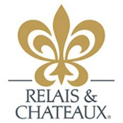 Promo relais chateaux