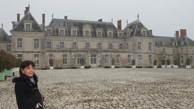 Chateaux a vendre pas cher particulier