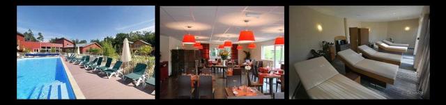 Relais chateau touraine