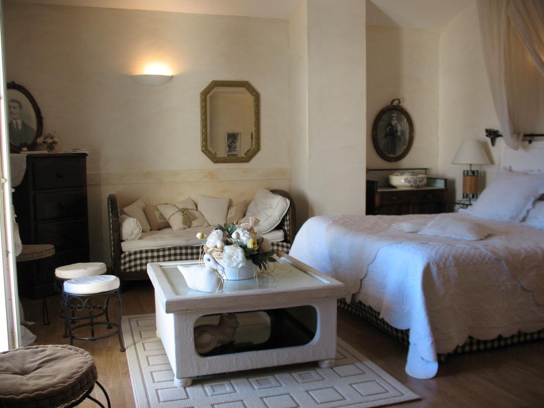 Châteaux et demeures de charme