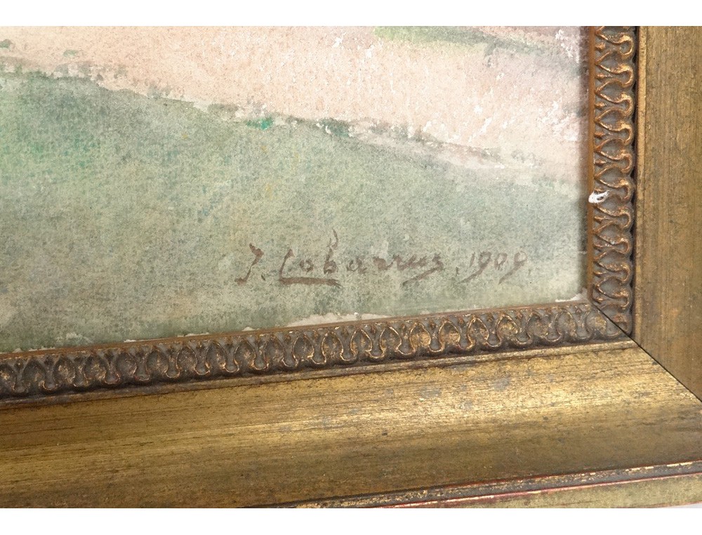 France chateau propriété