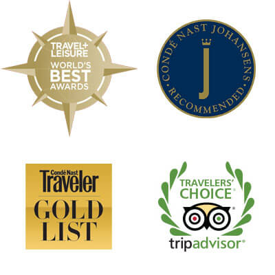 Relais et chateaux 5c