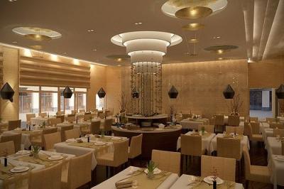 Hotel restaurant 4 etoiles