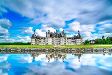 Chateaux de la loire tripadvisor
