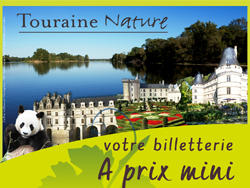 Pass chateau loire