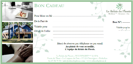 Week end relais chateau promotion