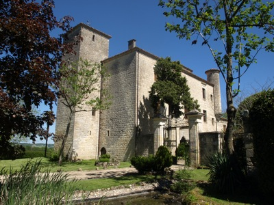 Chateaux vendre france