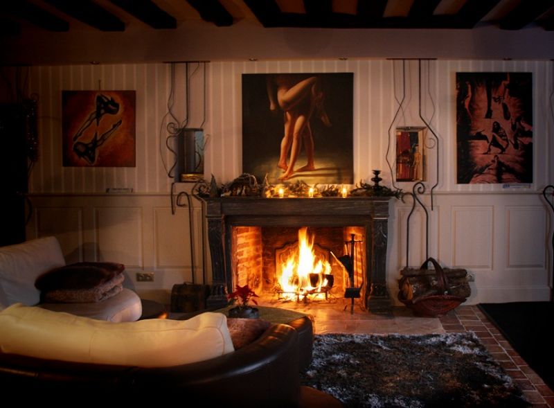 Voie verte chateau de la loire