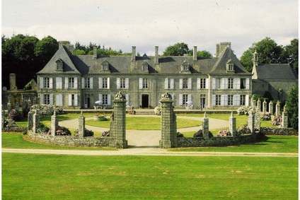 Chateau a louer