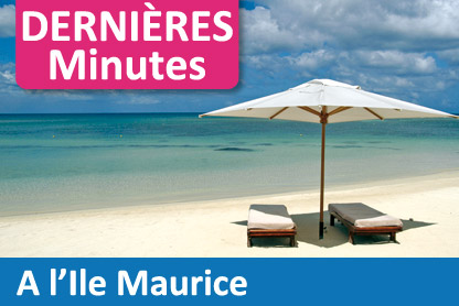 Offre hotel luxe derniere minute