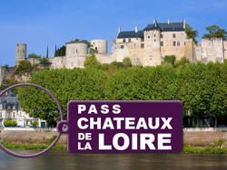 Office de tourisme chateaux de la loire