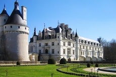 Groupon chateau de la loire