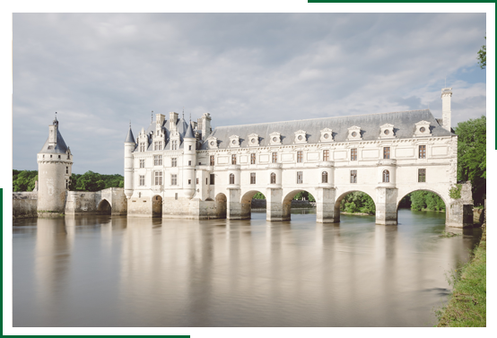 Relais chateau sologne