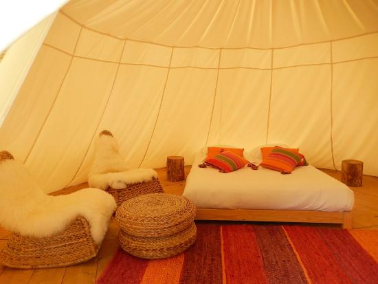 Escale chateau de la loire