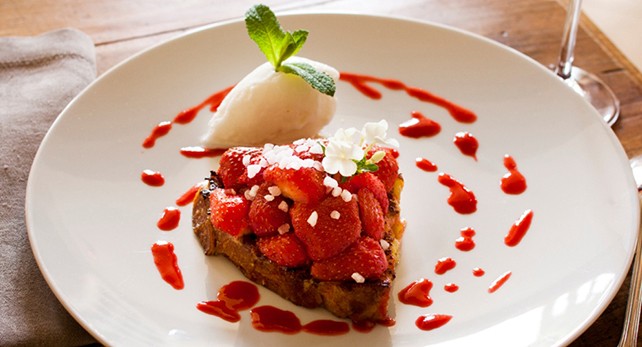 Relais et chateaux sud ouest promo