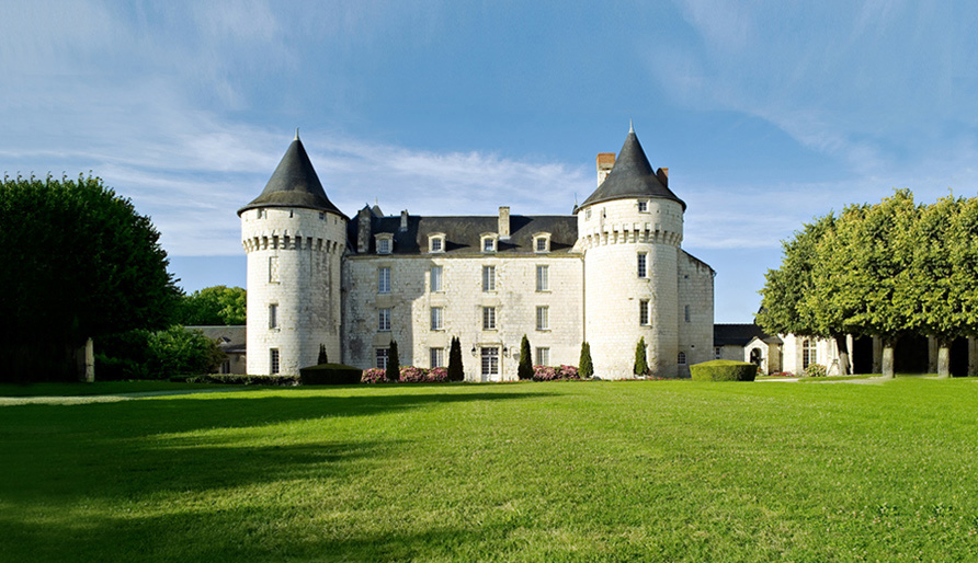 Château