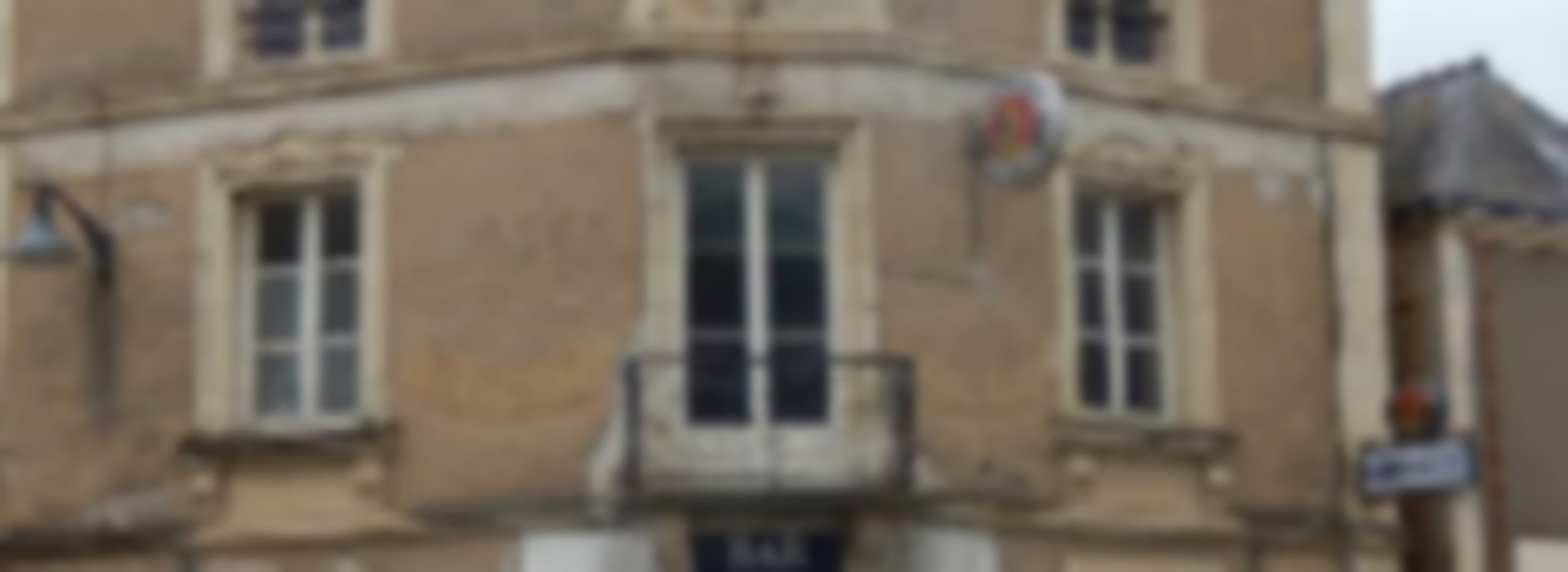 Relais chateau pays de loire