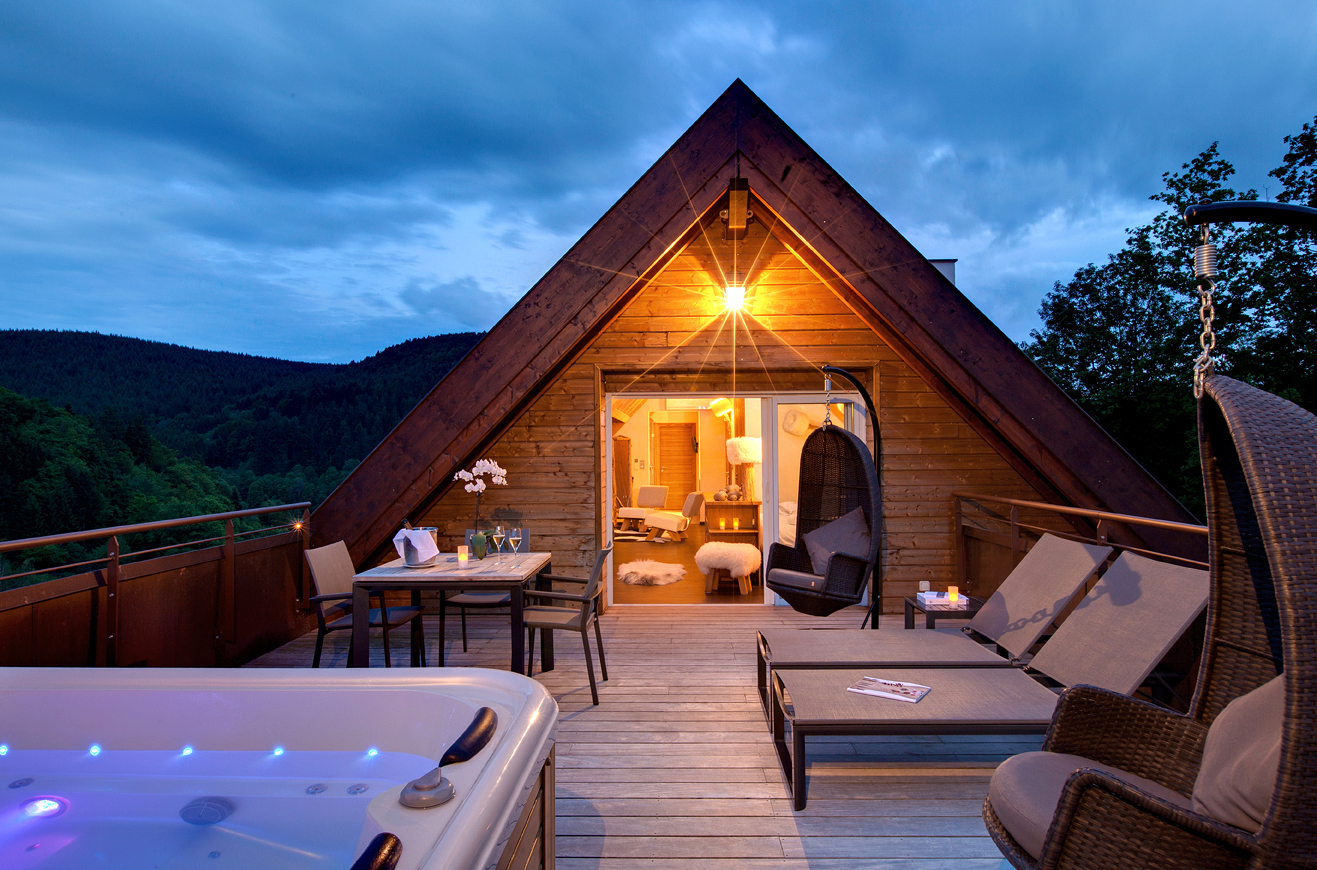 Alsace relais et chateaux