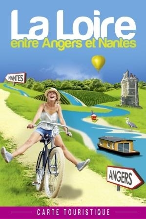 La vallée de la loire tourisme
