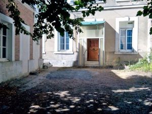 Location maison chateau de la loire